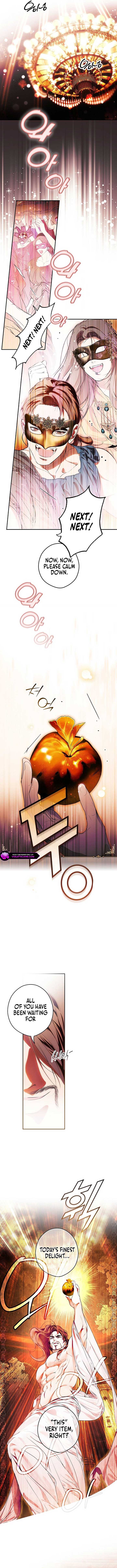 Secret Lady Chapter 122 7